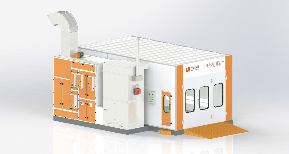 濾筒+2節(jié)等離子+活性炭3級(jí)凈化(50-70mg)